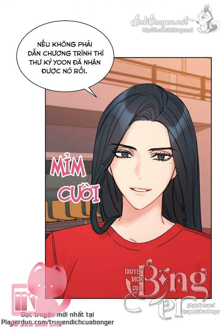 Hẹn Hò Chốn Công Sở - Chap 88