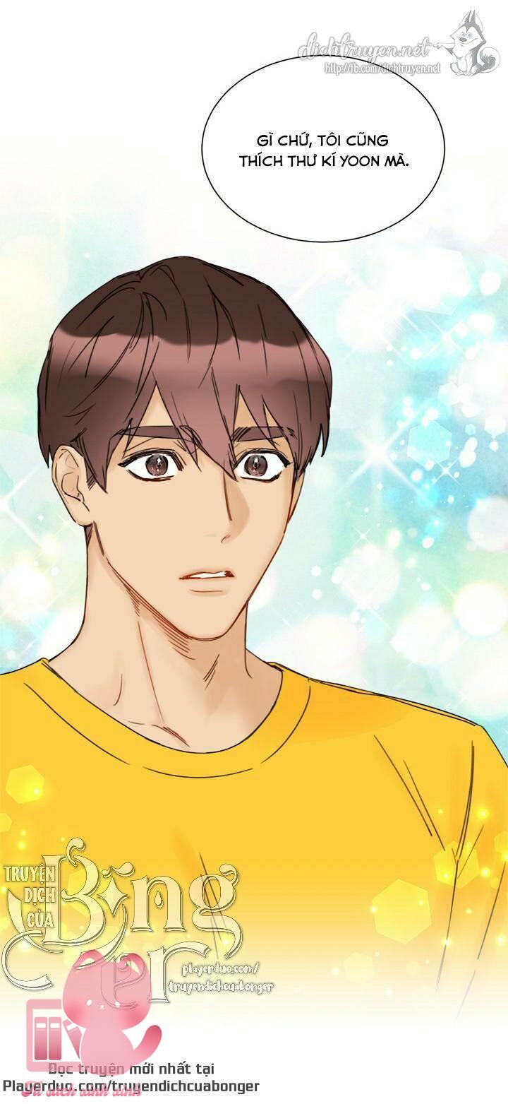 Hẹn Hò Chốn Công Sở - Chap 88