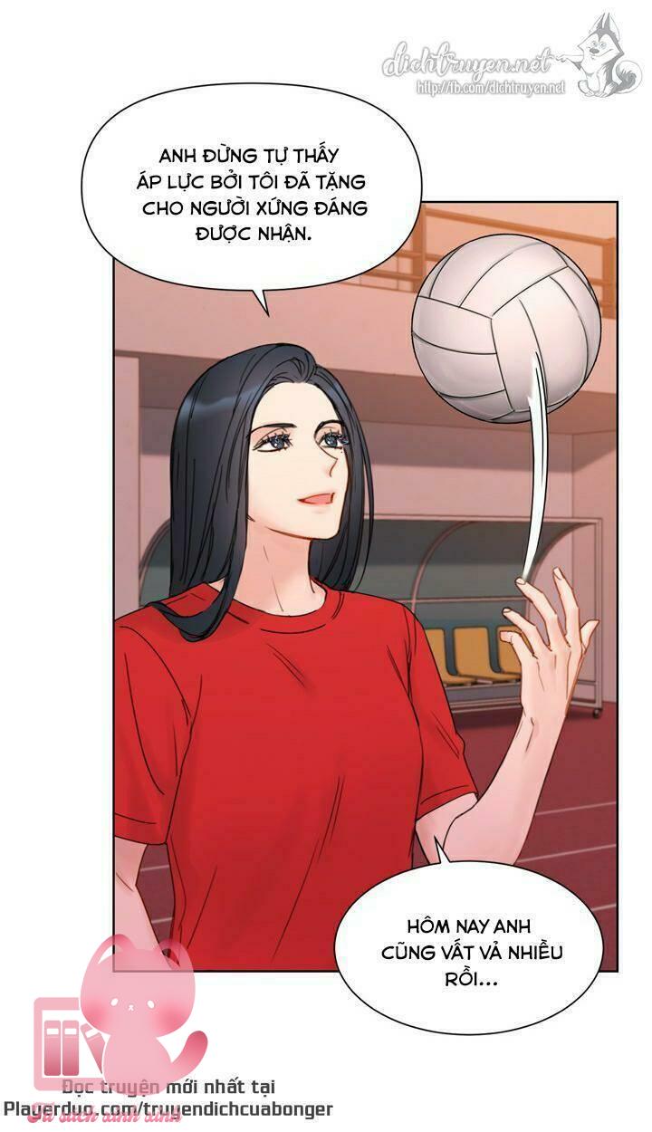 Hẹn Hò Chốn Công Sở - Chap 88