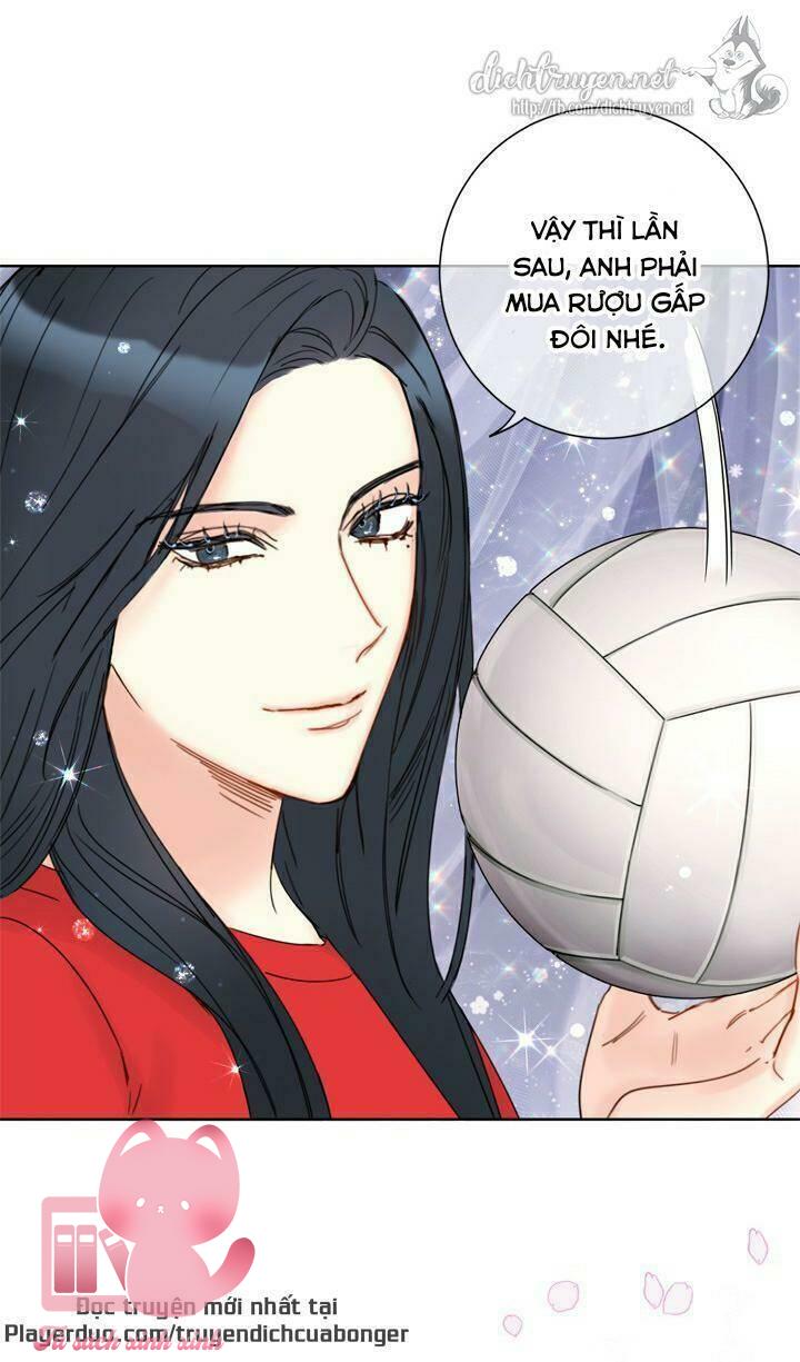 Hẹn Hò Chốn Công Sở - Chap 88