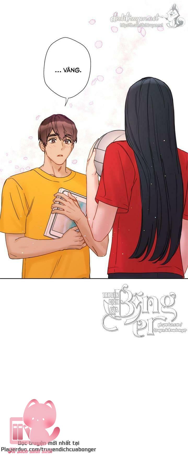 Hẹn Hò Chốn Công Sở - Chap 88