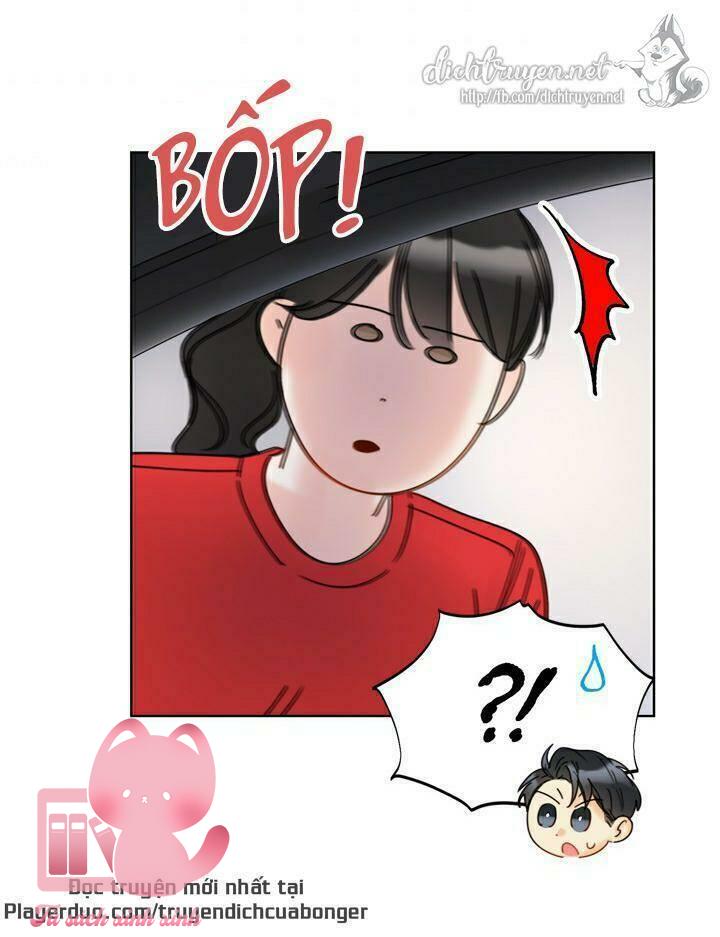 Hẹn Hò Chốn Công Sở - Chap 88