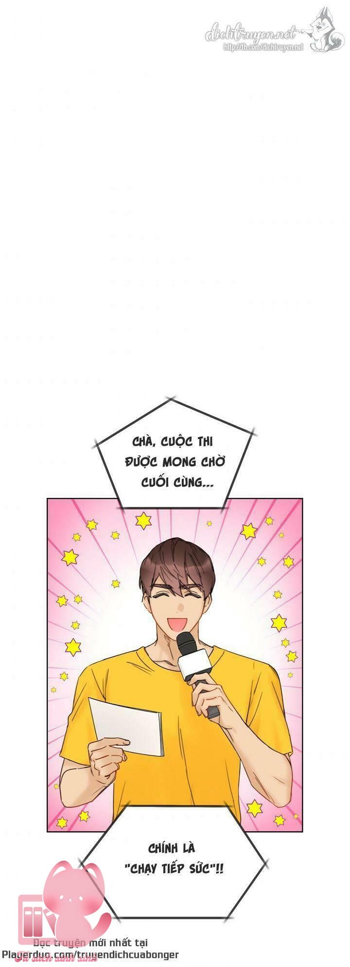 Hẹn Hò Chốn Công Sở - Chap 88