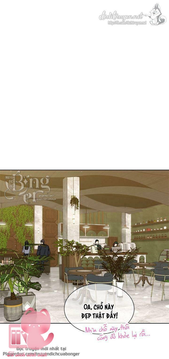 Hẹn Hò Chốn Công Sở - Chap 89