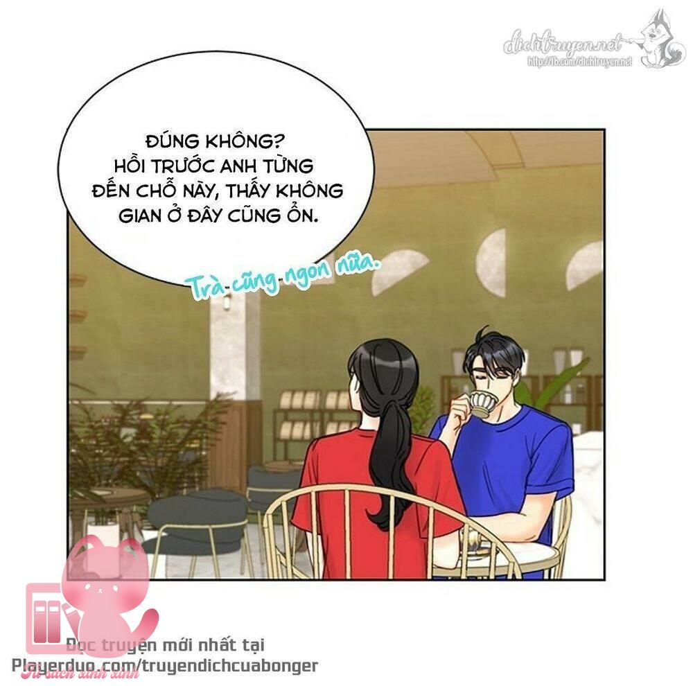 Hẹn Hò Chốn Công Sở - Chap 89