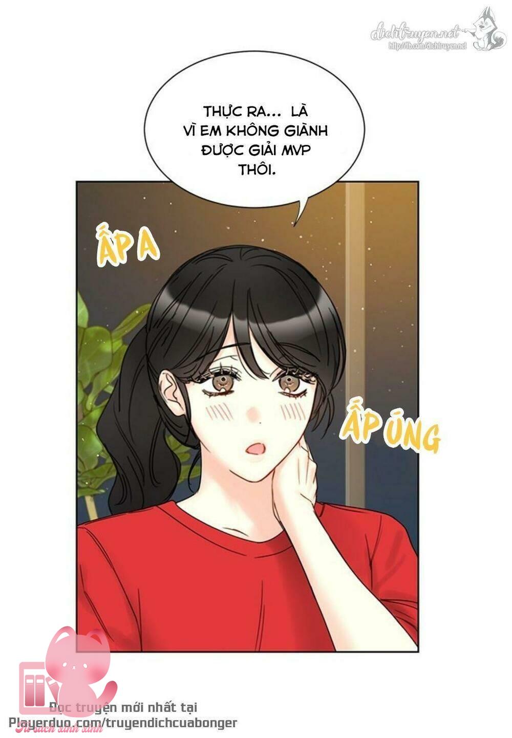 Hẹn Hò Chốn Công Sở - Chap 89