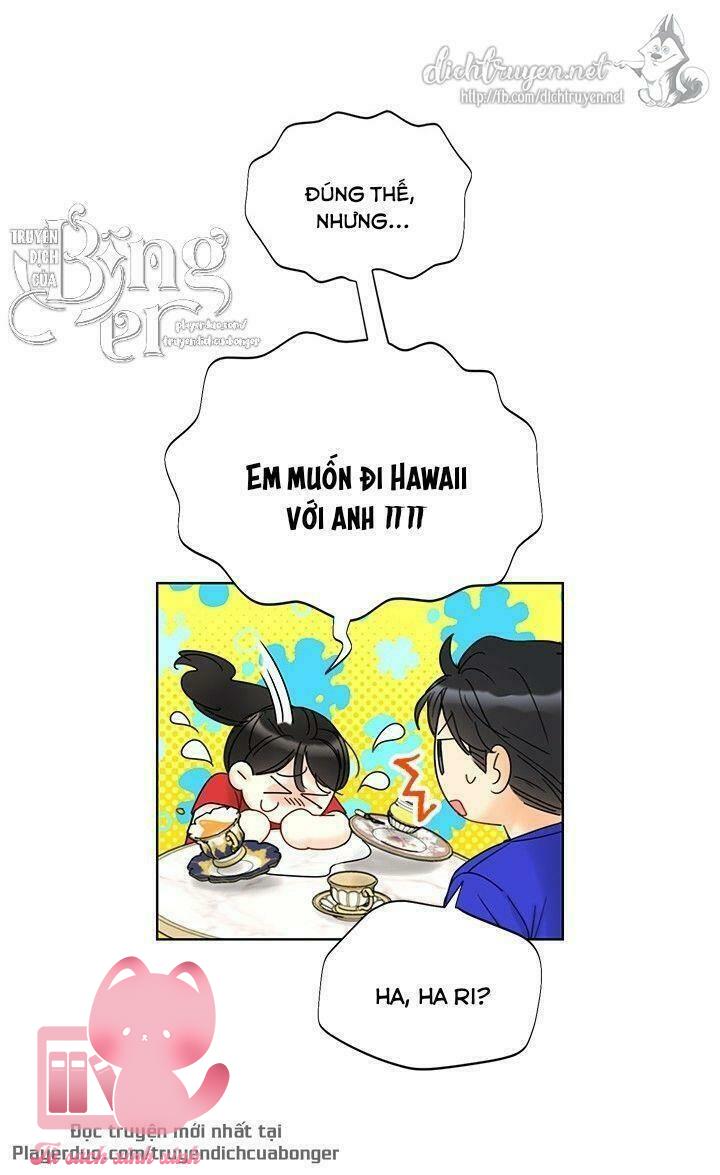 Hẹn Hò Chốn Công Sở - Chap 89