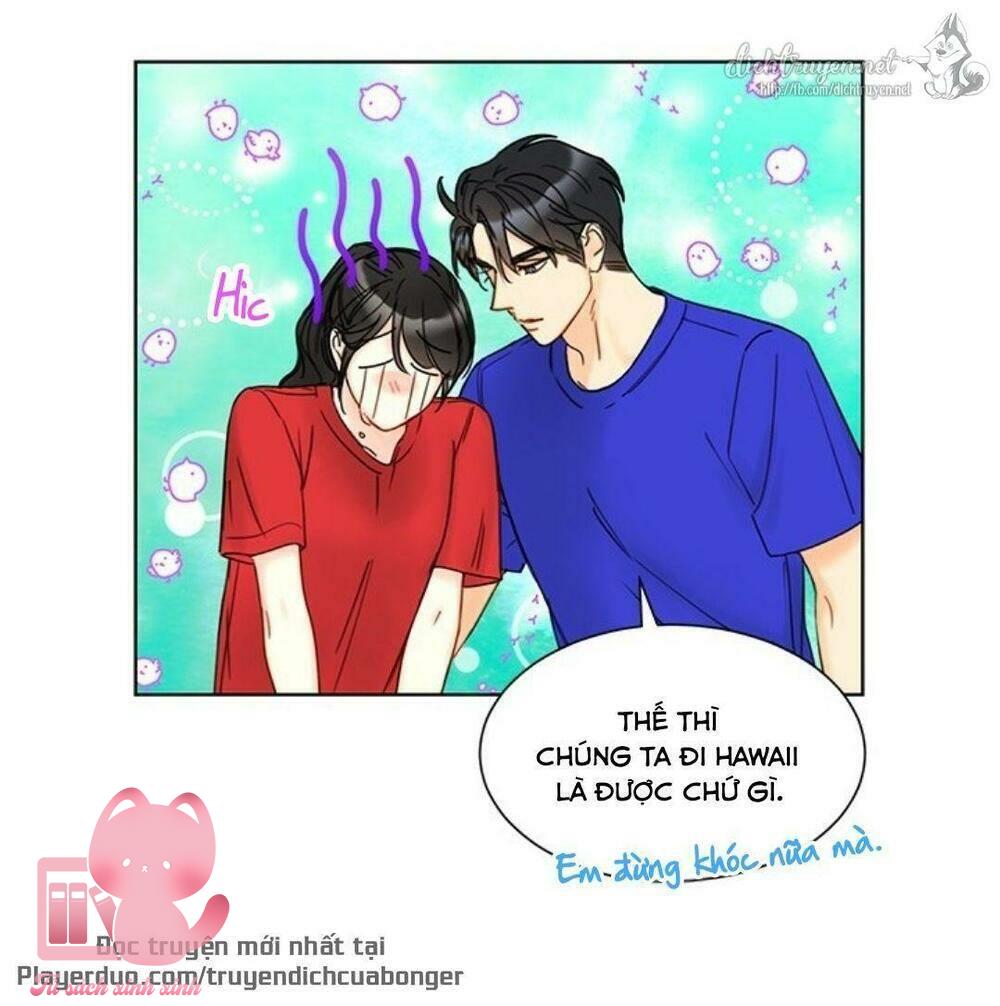 Hẹn Hò Chốn Công Sở - Chap 89