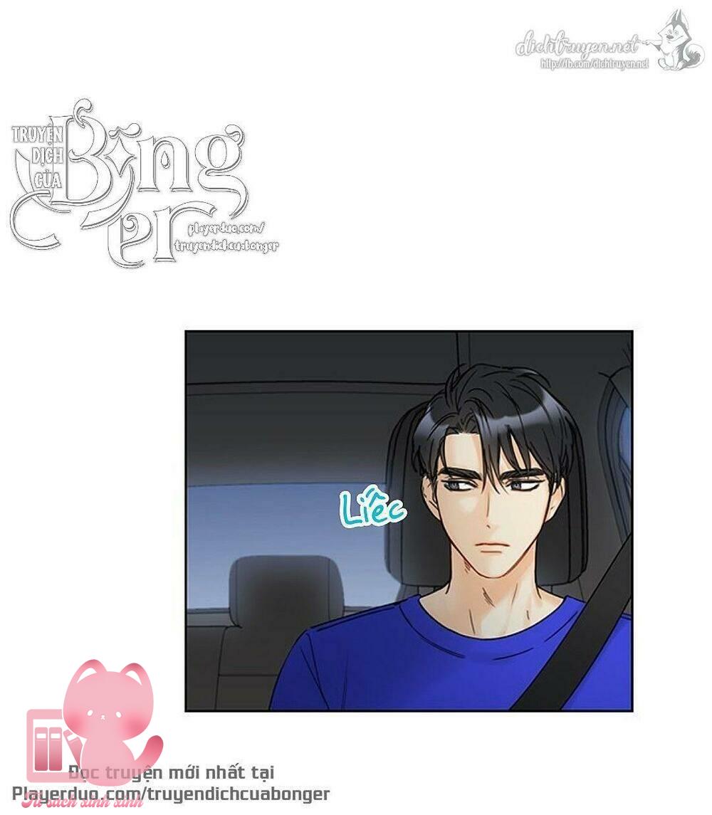 Hẹn Hò Chốn Công Sở - Chap 89