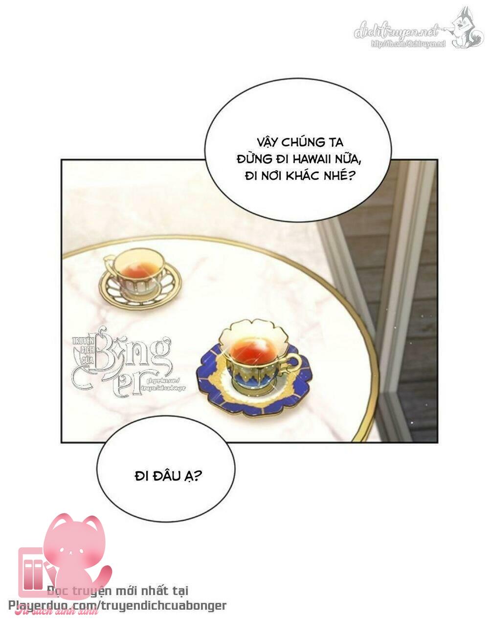 Hẹn Hò Chốn Công Sở - Chap 89