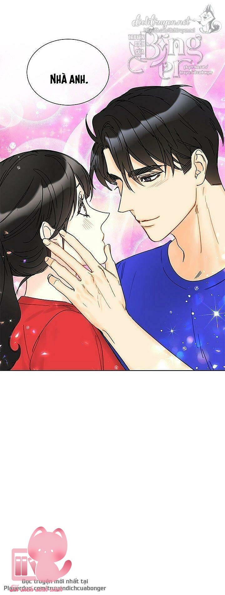 Hẹn Hò Chốn Công Sở - Chap 89