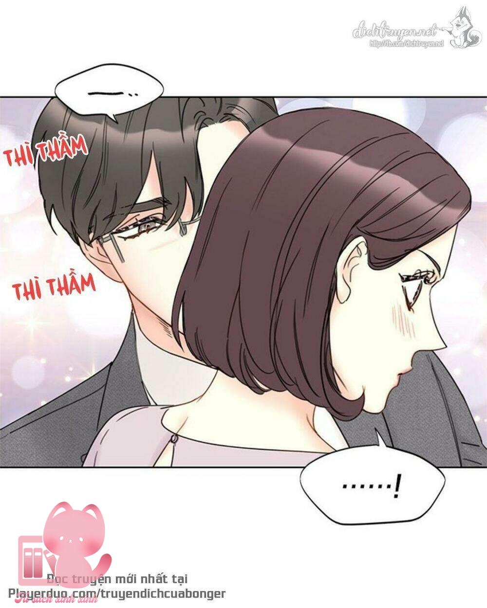 Hẹn Hò Chốn Công Sở - Chap 89