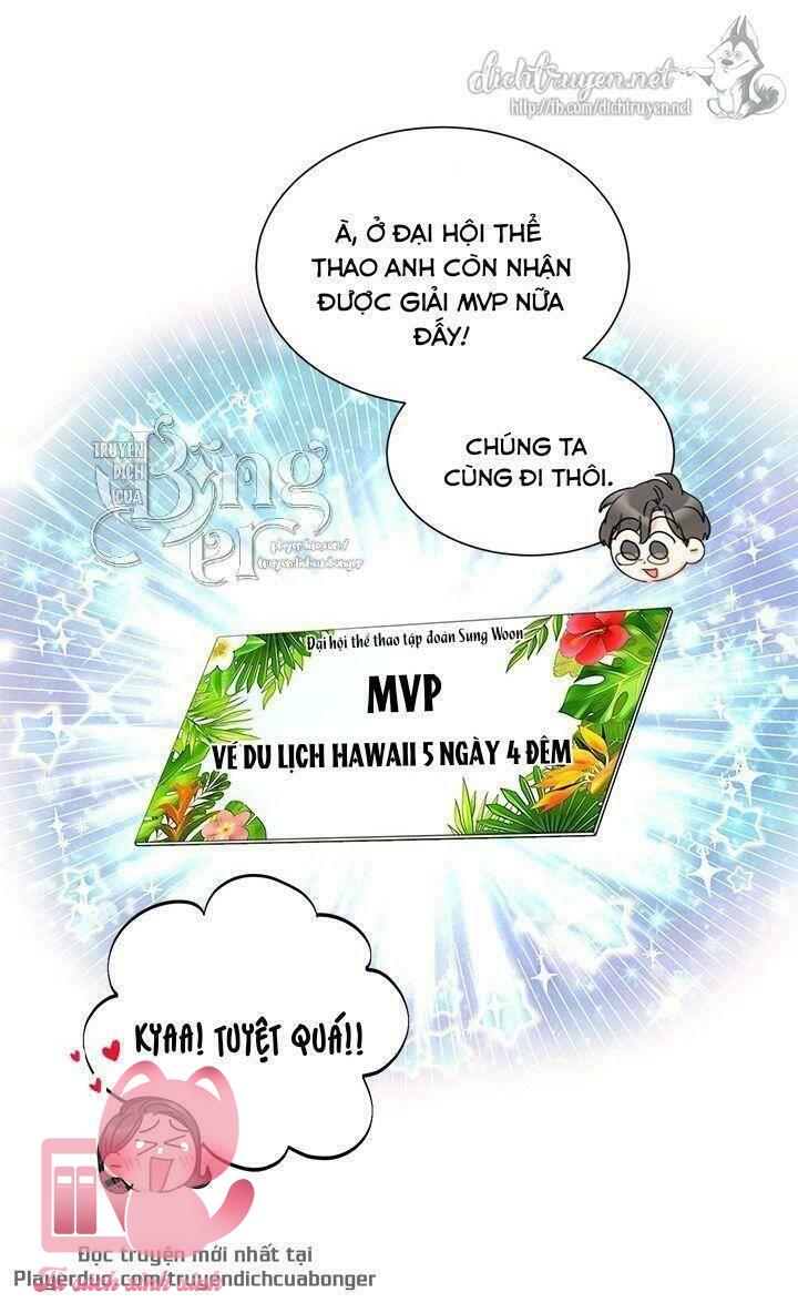 Hẹn Hò Chốn Công Sở - Chap 89