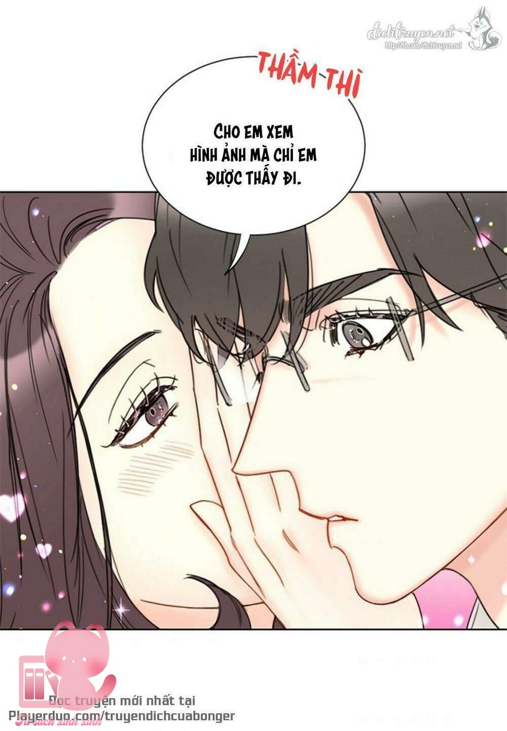Hẹn Hò Chốn Công Sở - Chap 89