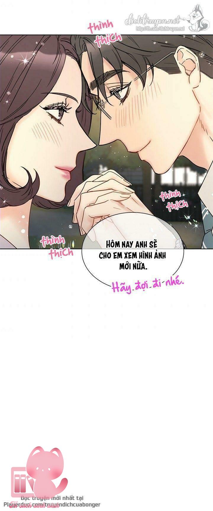 Hẹn Hò Chốn Công Sở - Chap 89