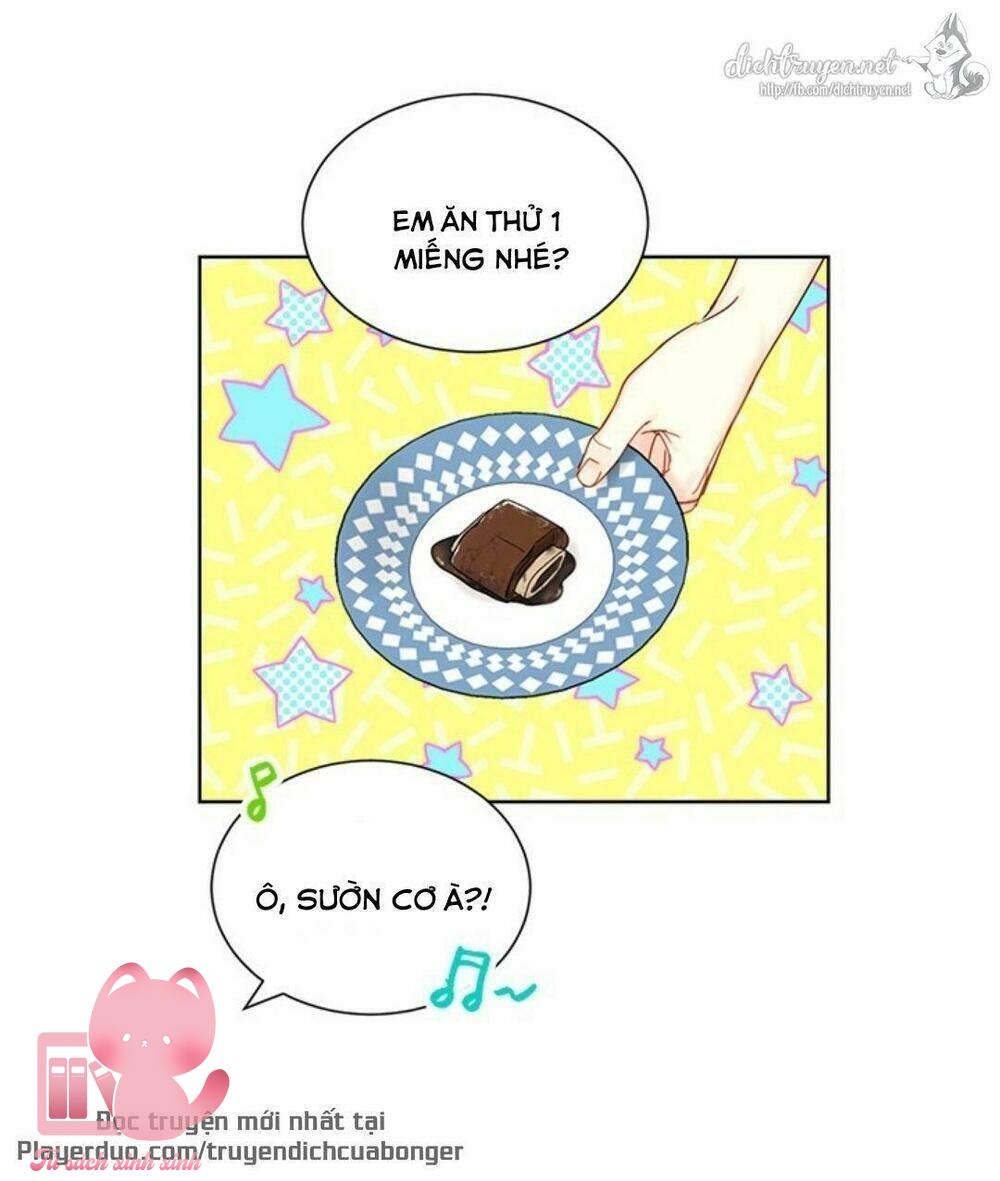 Hẹn Hò Chốn Công Sở - Chap 89