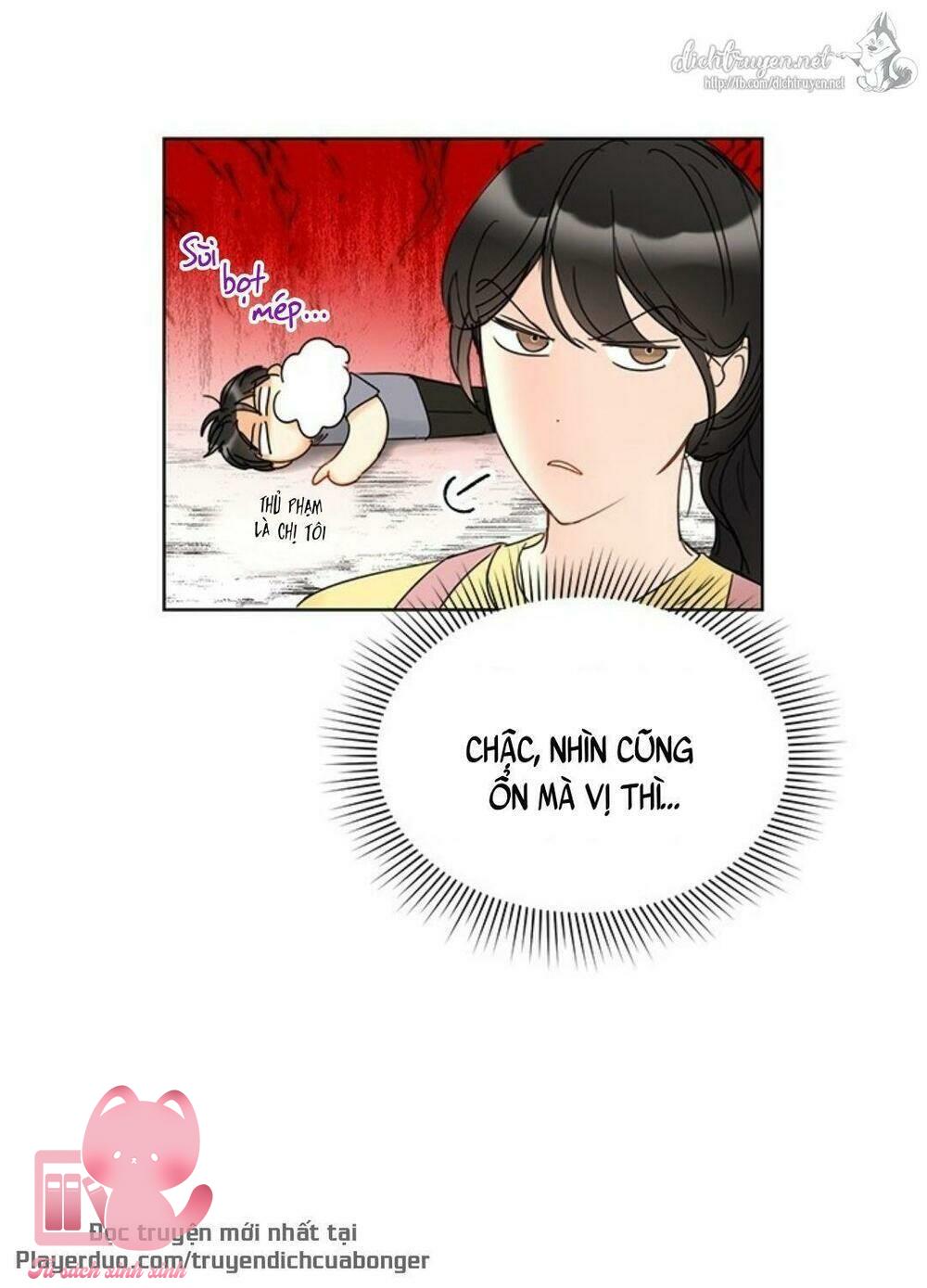 Hẹn Hò Chốn Công Sở - Chap 89