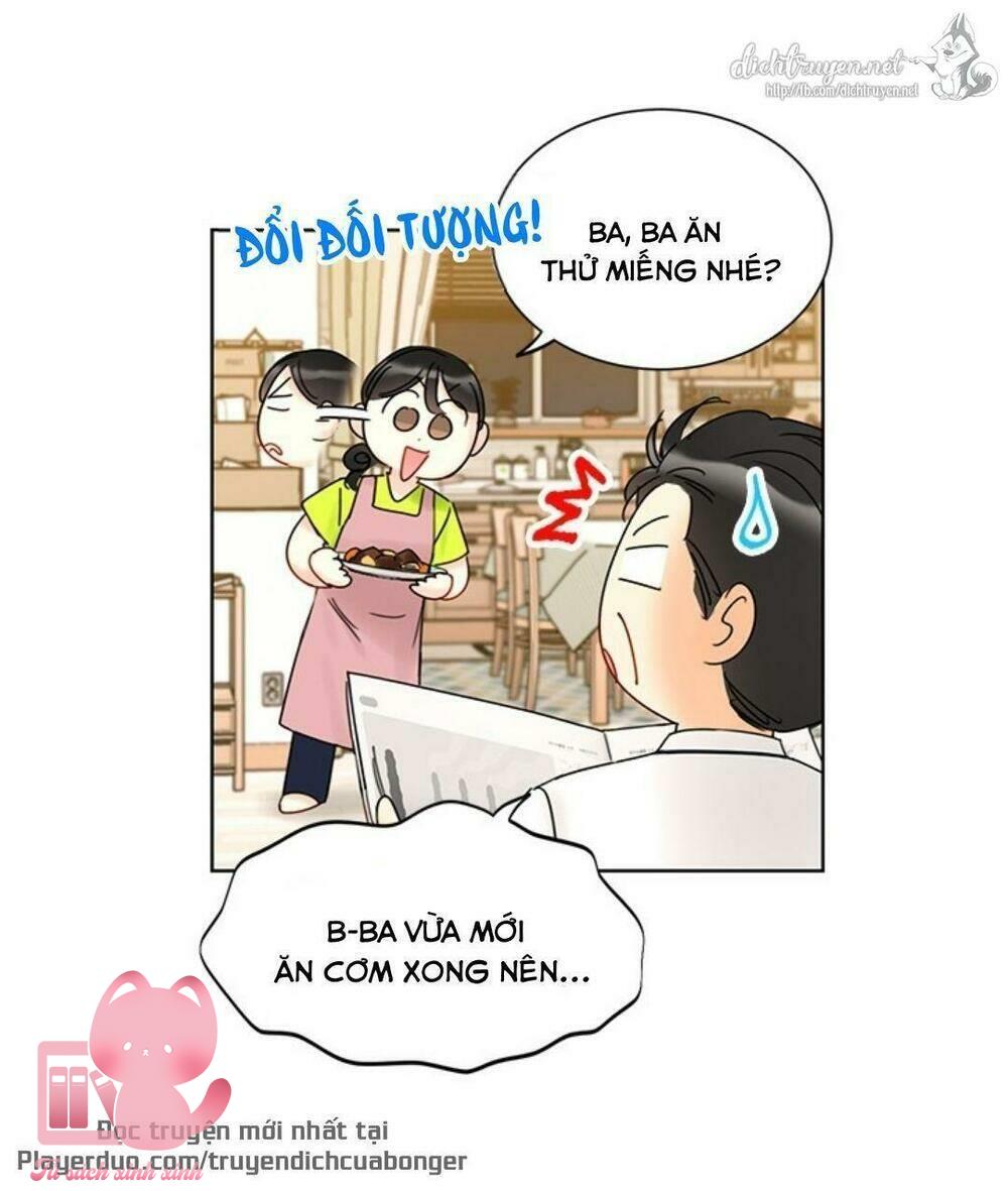 Hẹn Hò Chốn Công Sở - Chap 89