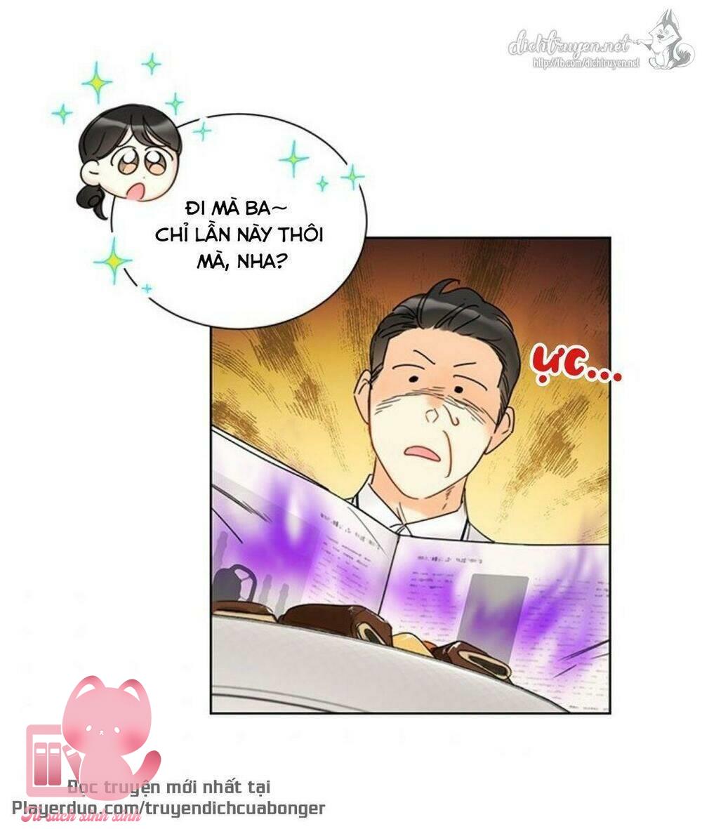 Hẹn Hò Chốn Công Sở - Chap 89