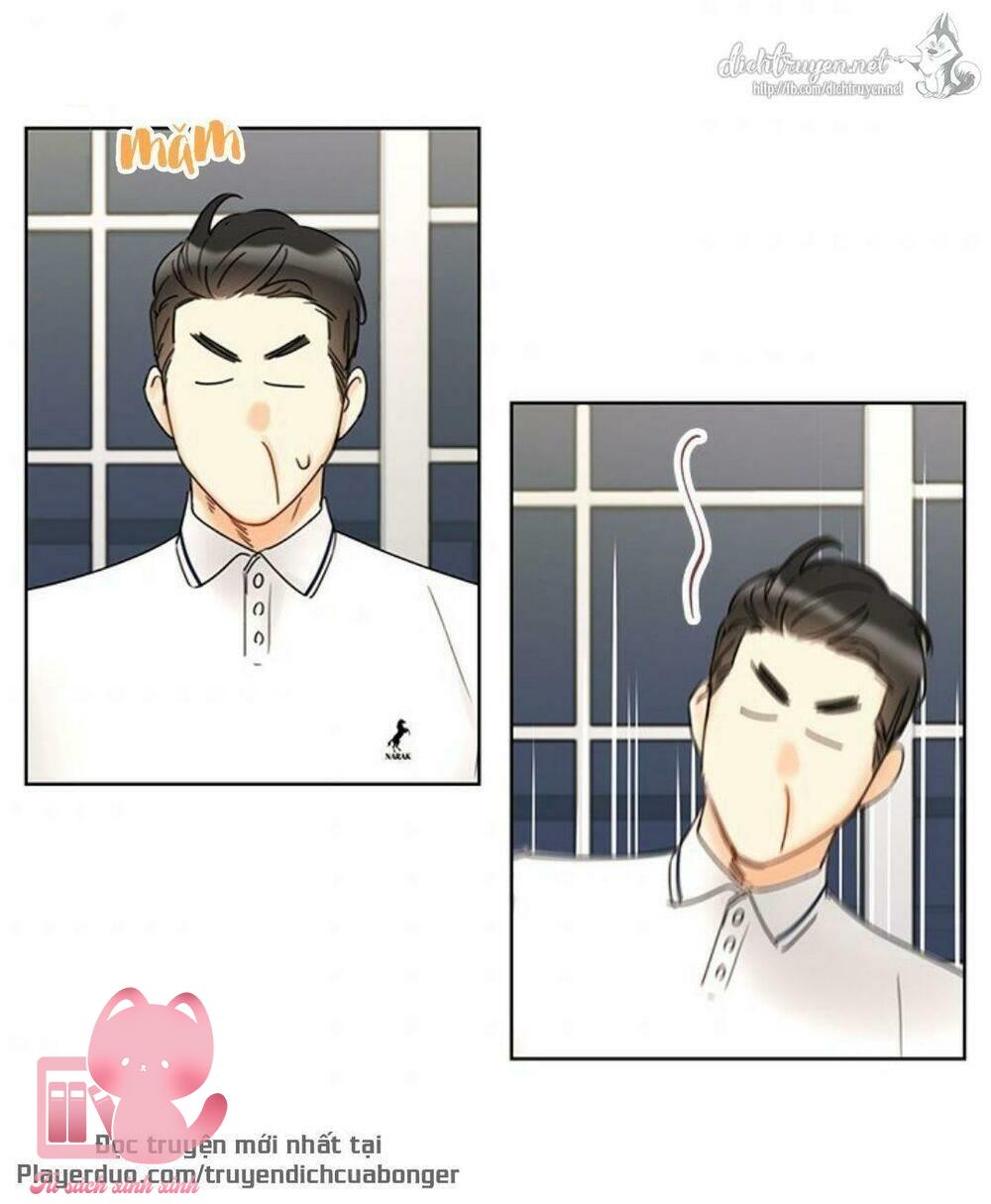 Hẹn Hò Chốn Công Sở - Chap 89