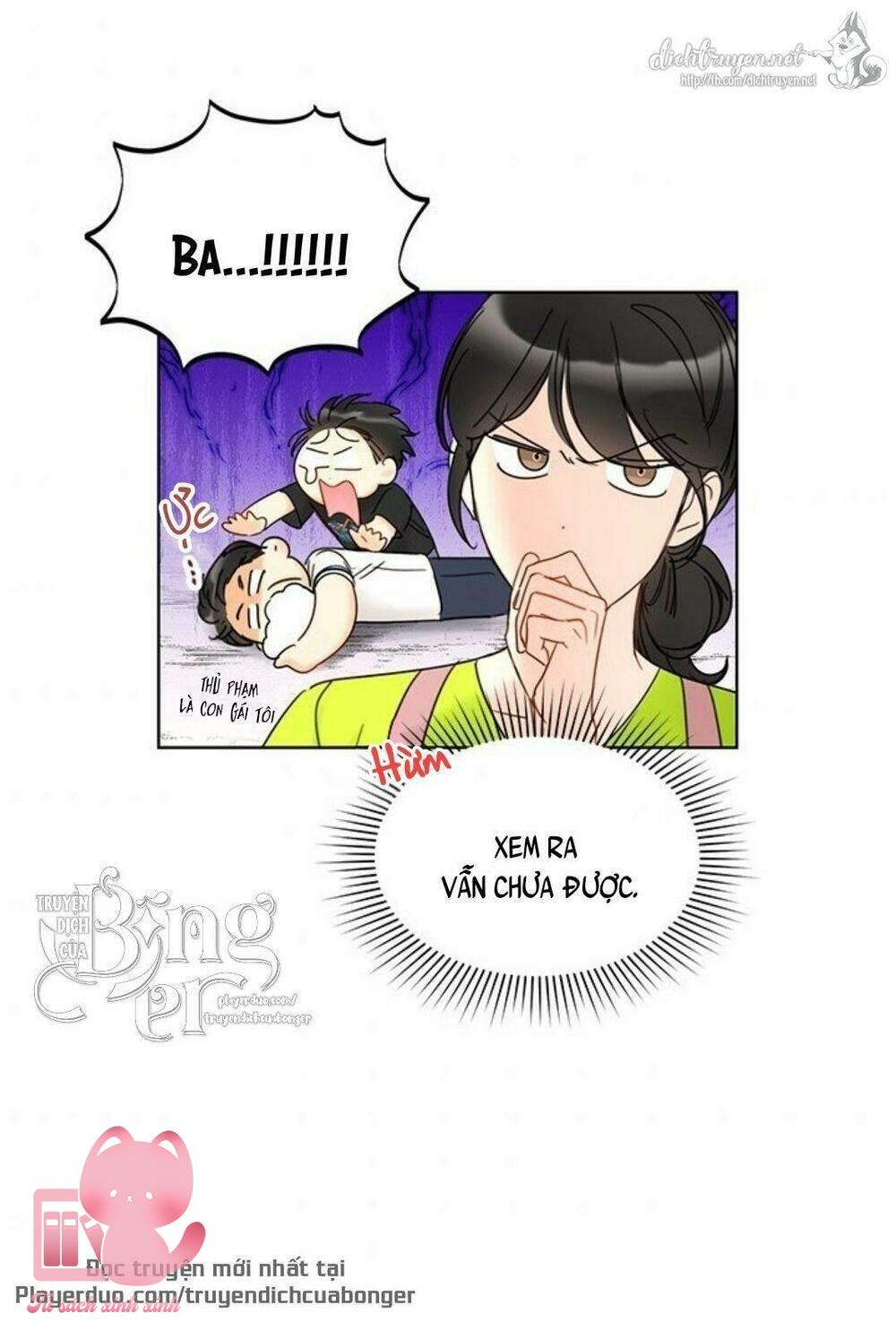 Hẹn Hò Chốn Công Sở - Chap 89