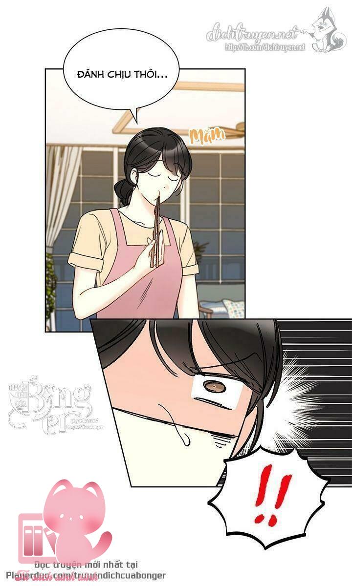 Hẹn Hò Chốn Công Sở - Chap 89