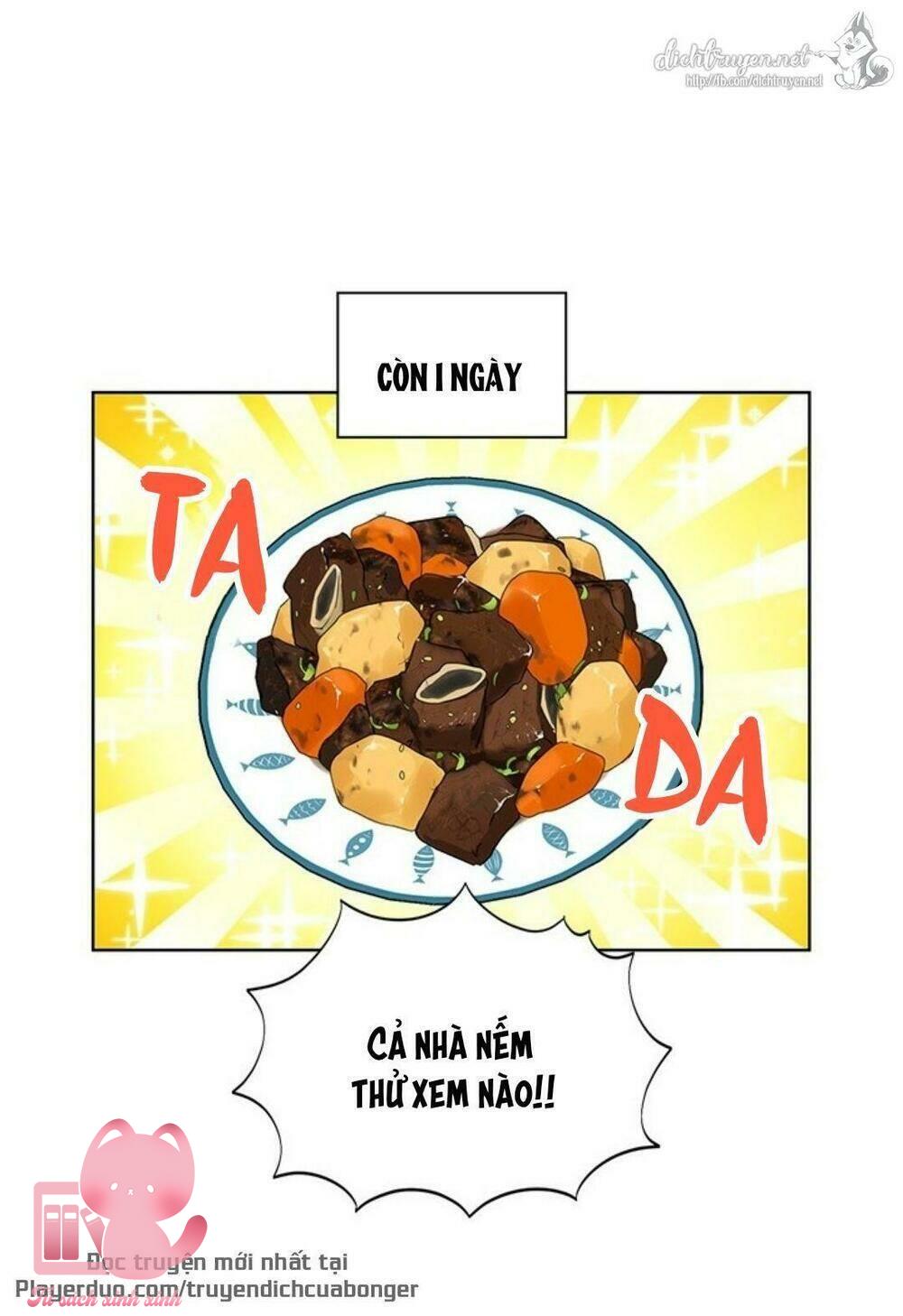 Hẹn Hò Chốn Công Sở - Chap 89