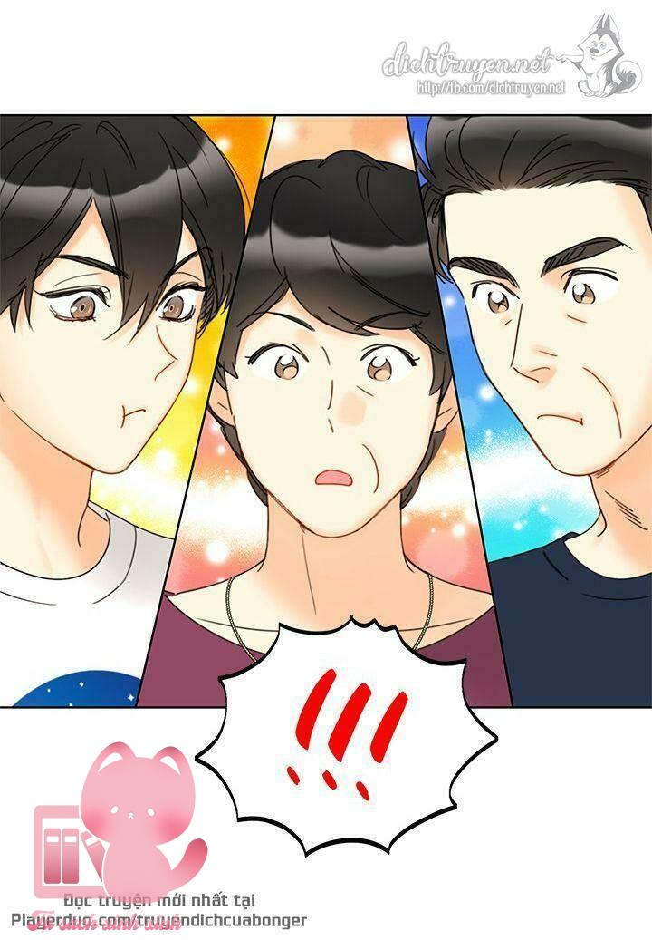 Hẹn Hò Chốn Công Sở - Chap 89