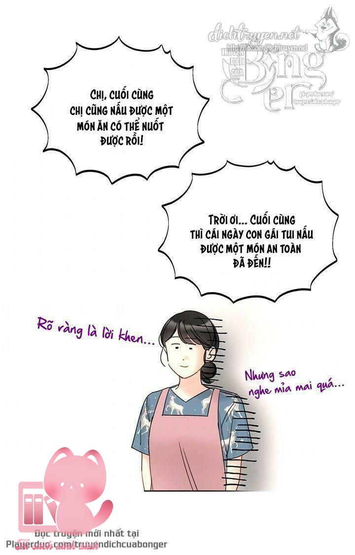 Hẹn Hò Chốn Công Sở - Chap 89