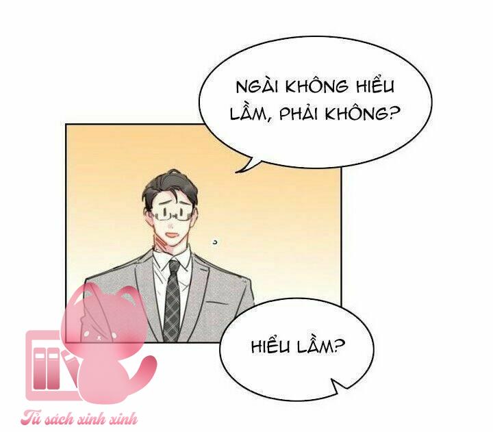 Hẹn Hò Chốn Công Sở - Chap 9