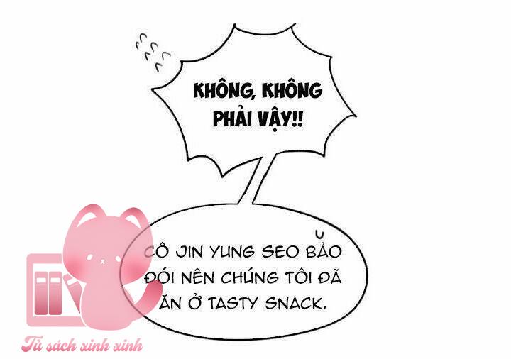 Hẹn Hò Chốn Công Sở - Chap 9