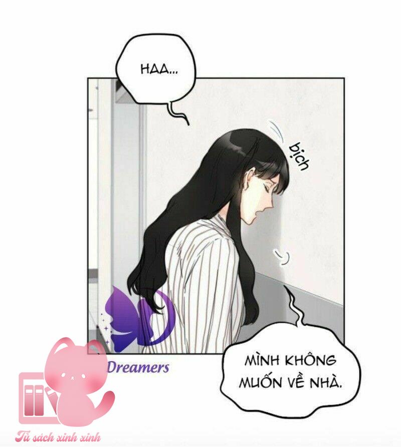 Hẹn Hò Chốn Công Sở - Chap 9