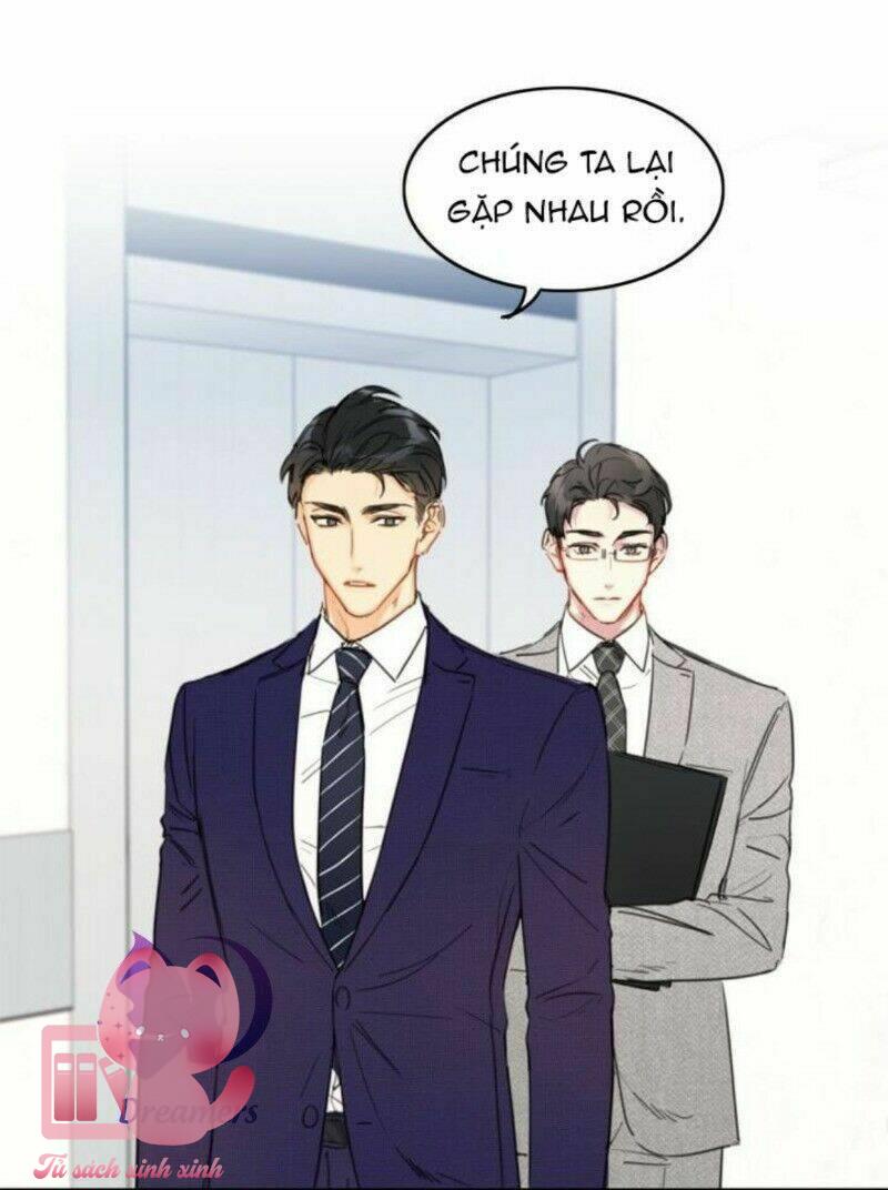 Hẹn Hò Chốn Công Sở - Chap 9