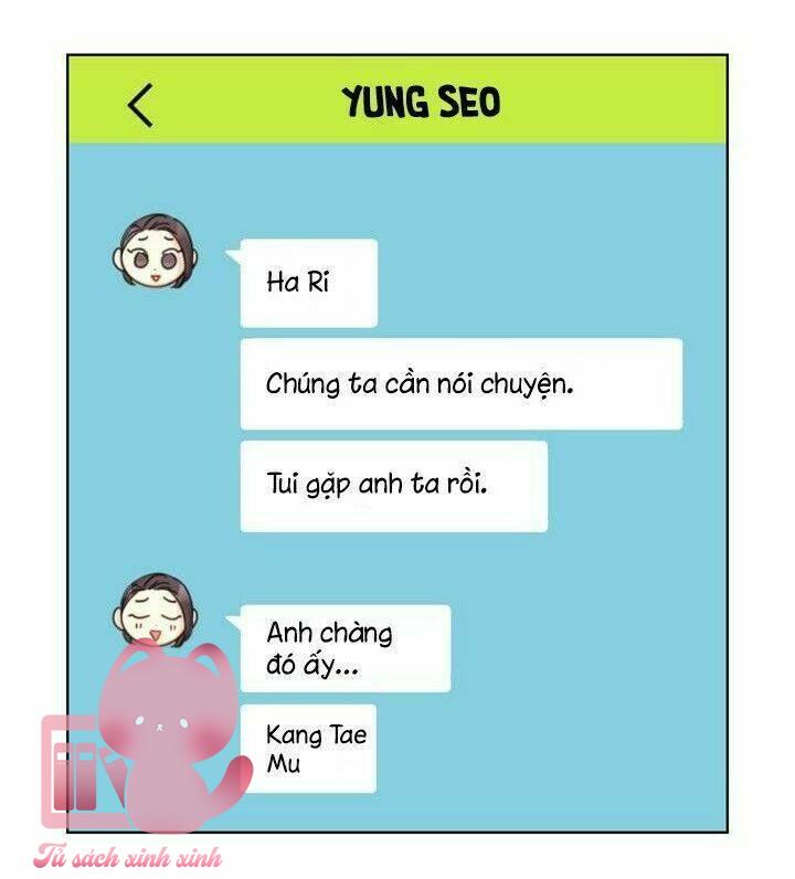 Hẹn Hò Chốn Công Sở - Chap 9