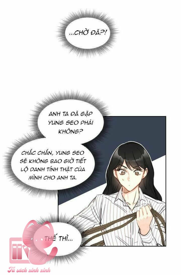 Hẹn Hò Chốn Công Sở - Chap 9