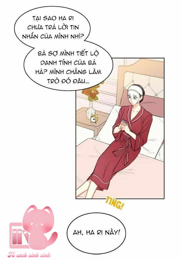 Hẹn Hò Chốn Công Sở - Chap 9