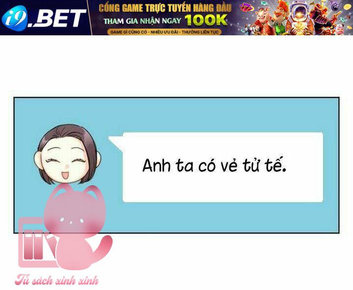 Hẹn Hò Chốn Công Sở - Chap 9