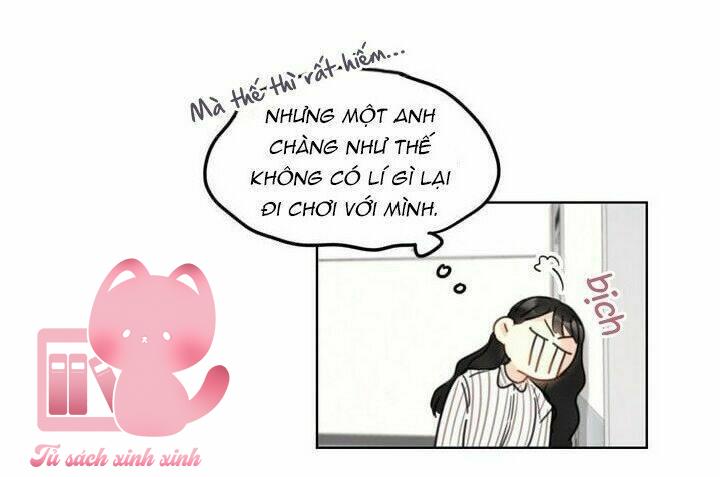 Hẹn Hò Chốn Công Sở - Chap 9