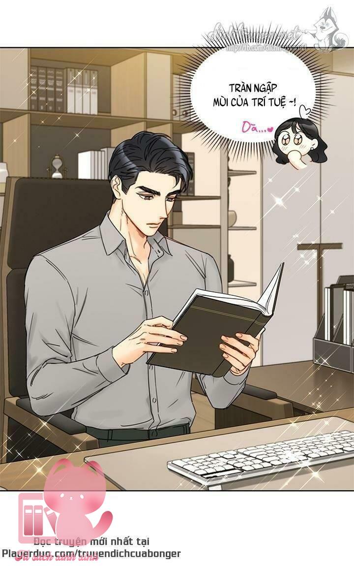 Hẹn Hò Chốn Công Sở - Chap 90