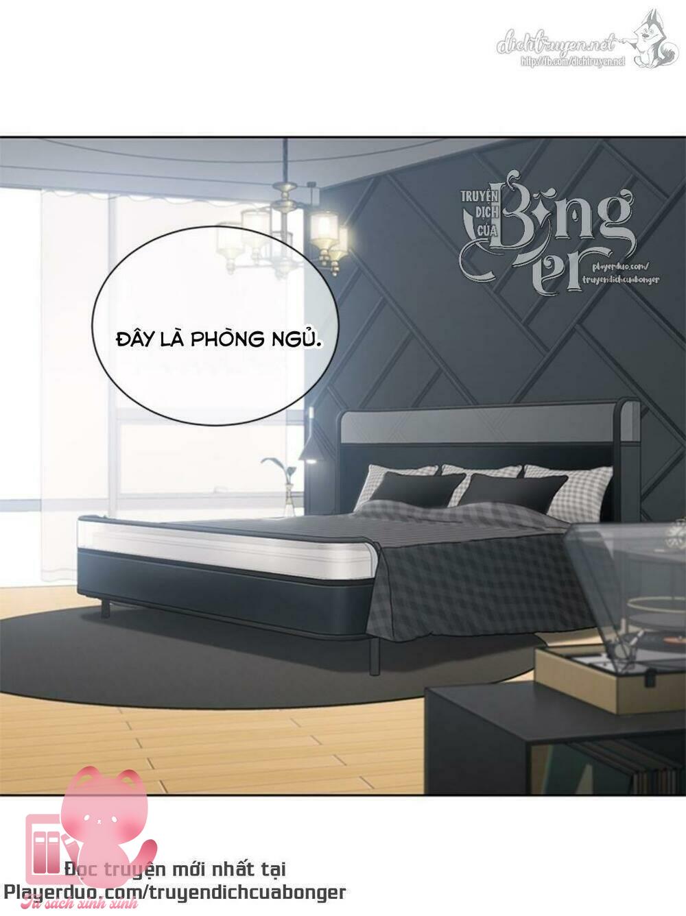 Hẹn Hò Chốn Công Sở - Chap 90