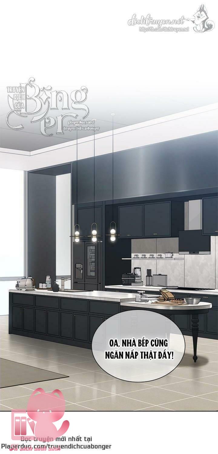 Hẹn Hò Chốn Công Sở - Chap 90