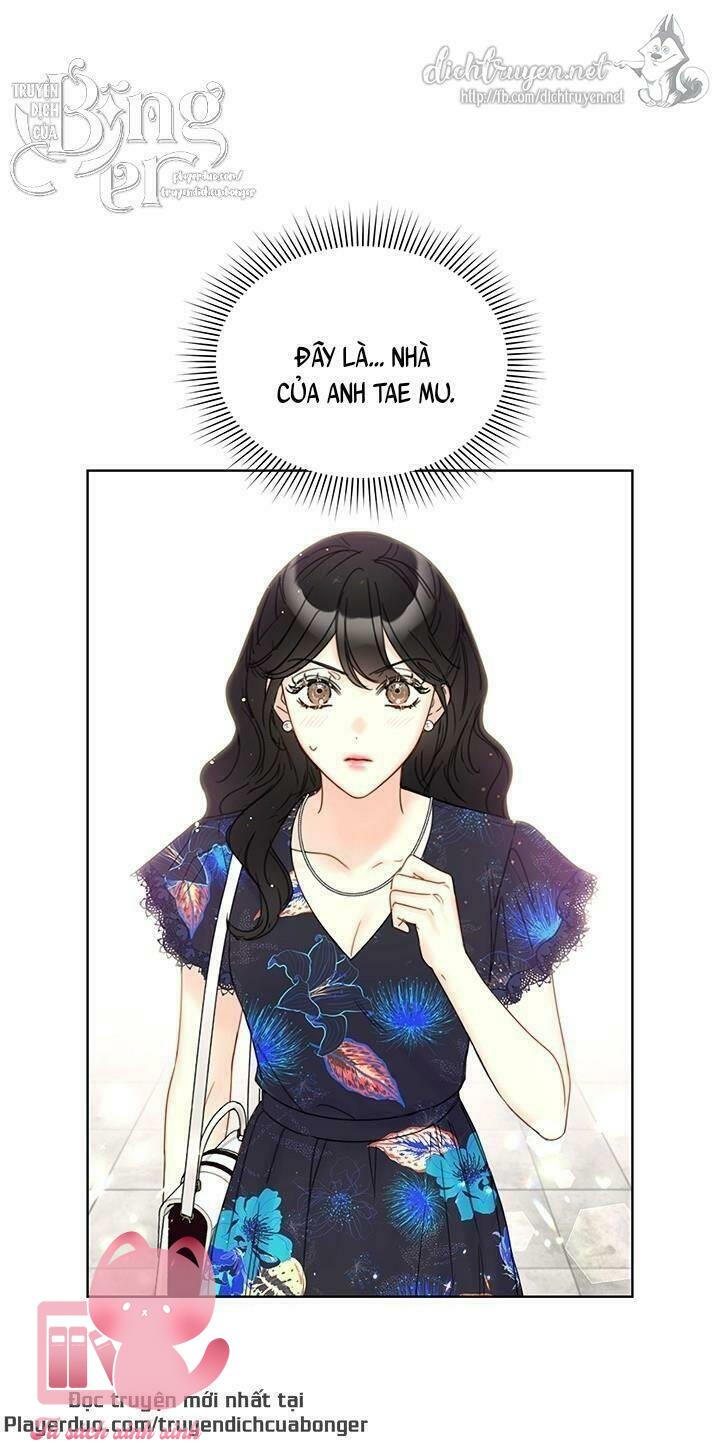 Hẹn Hò Chốn Công Sở - Chap 90