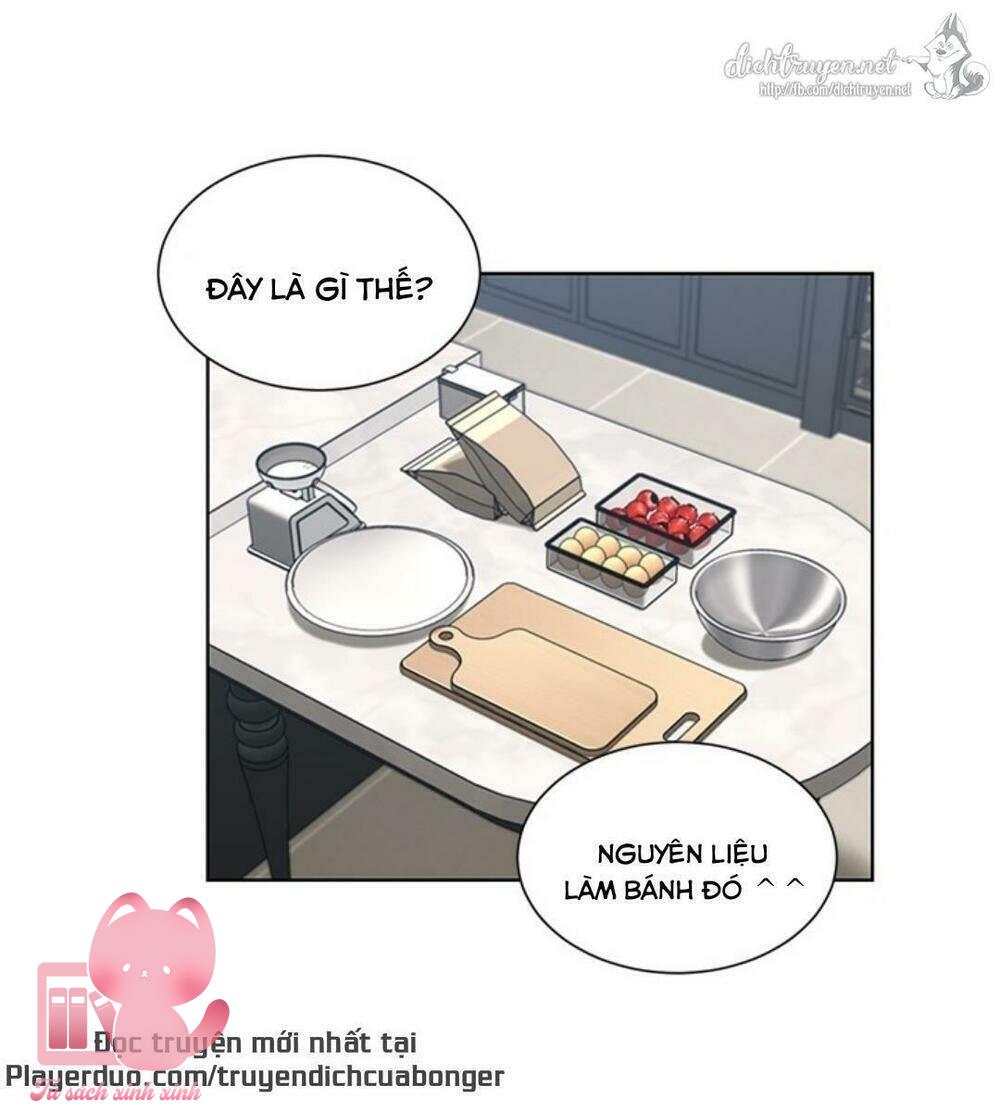 Hẹn Hò Chốn Công Sở - Chap 90