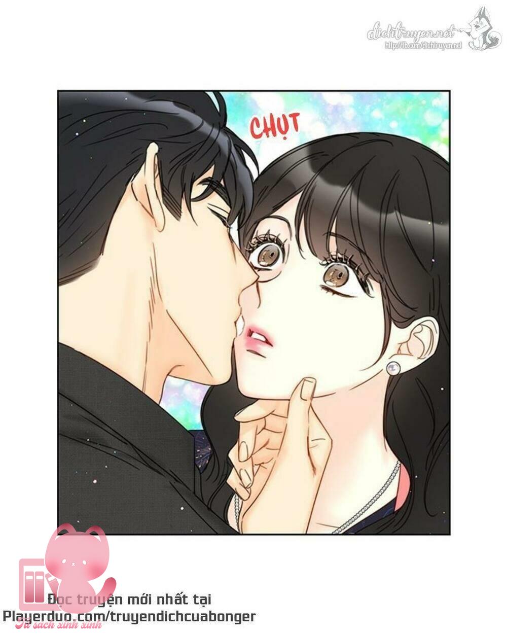 Hẹn Hò Chốn Công Sở - Chap 90