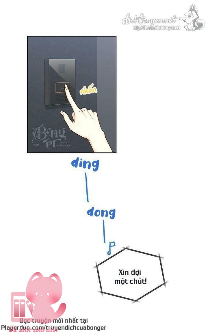 Hẹn Hò Chốn Công Sở - Chap 90