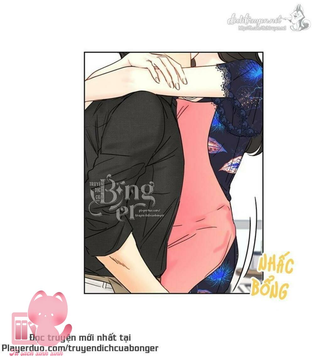 Hẹn Hò Chốn Công Sở - Chap 90