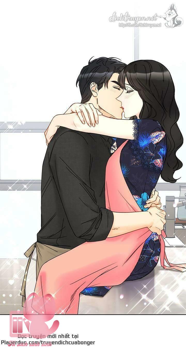 Hẹn Hò Chốn Công Sở - Chap 90