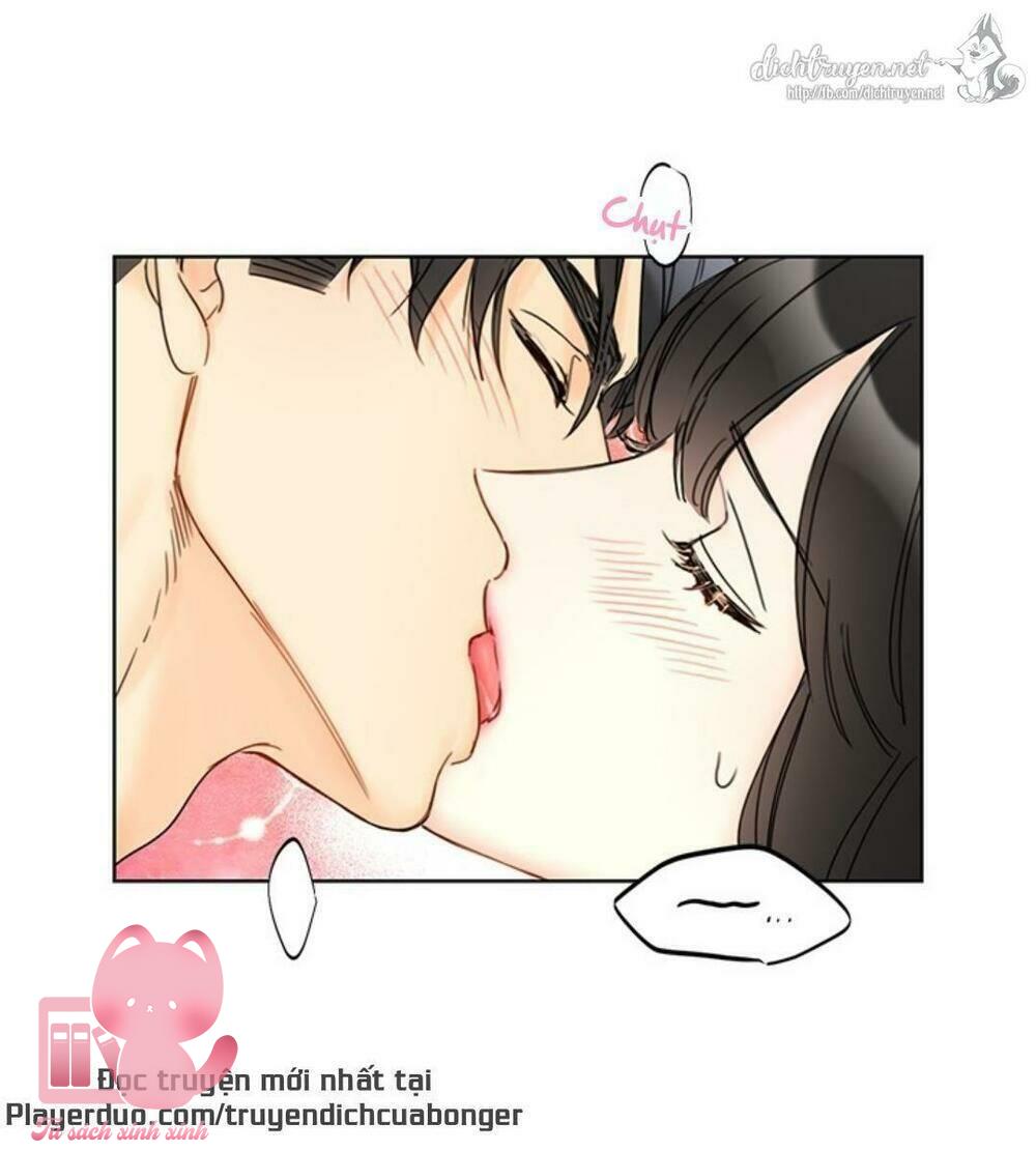 Hẹn Hò Chốn Công Sở - Chap 90