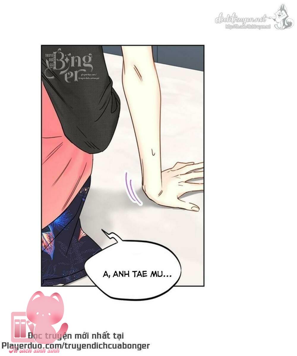 Hẹn Hò Chốn Công Sở - Chap 90