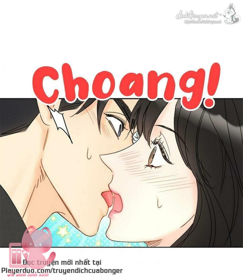 Hẹn Hò Chốn Công Sở - Chap 90